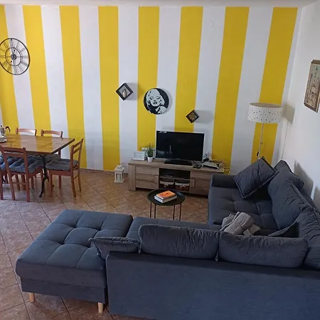 Apartment Tea Preko Exterior photo