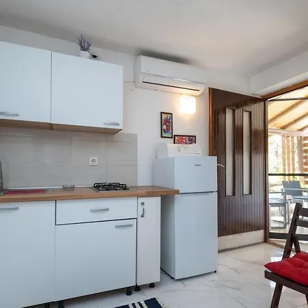 Apartment Tea Preko Exterior photo