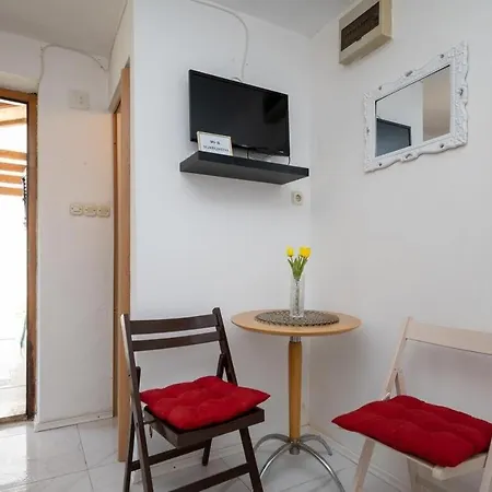Apartment Tea Preko Exterior photo