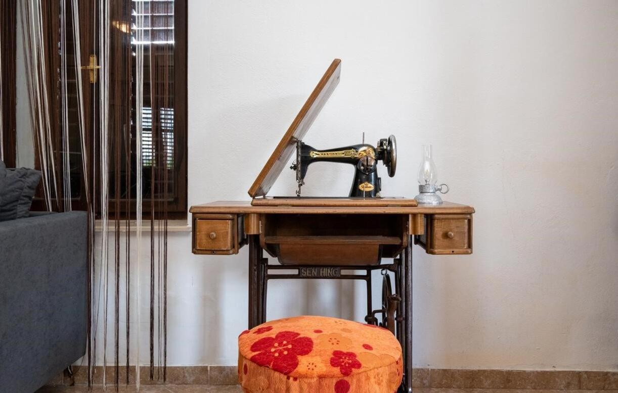 Tea Apartment *