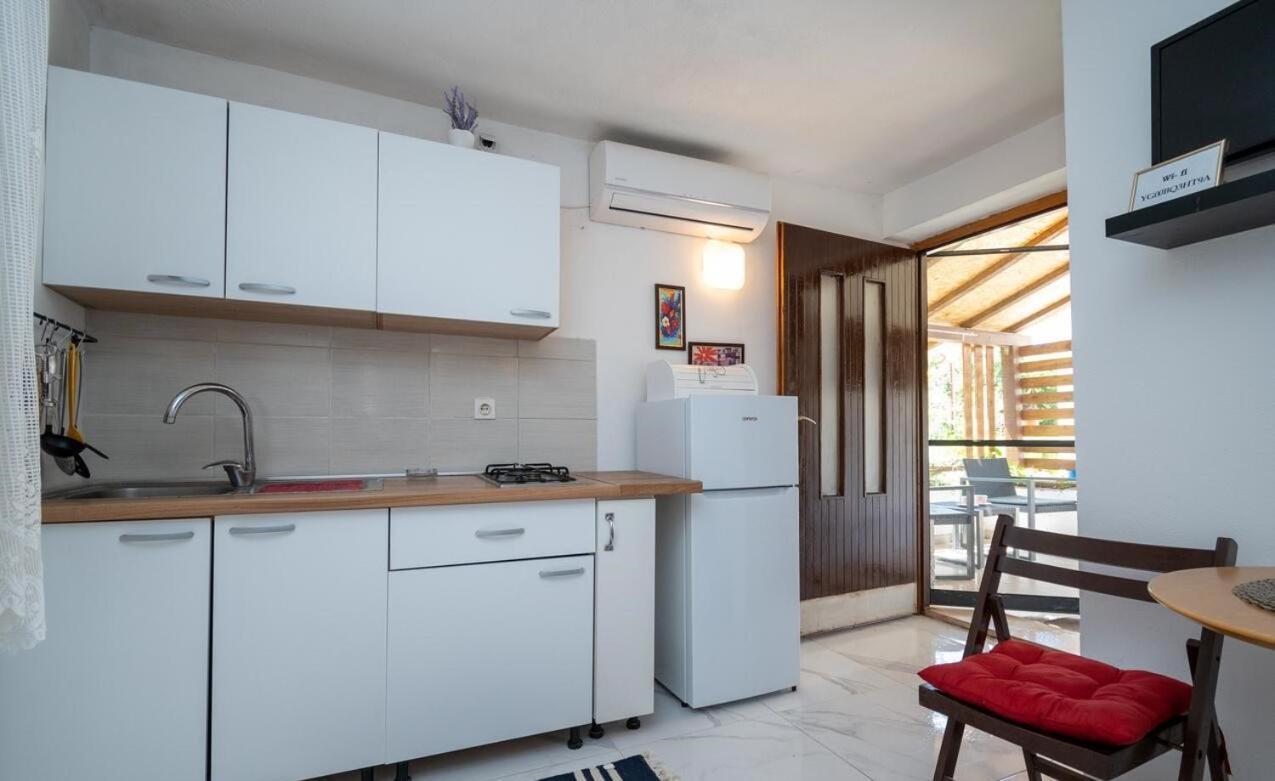 Tea Apartment