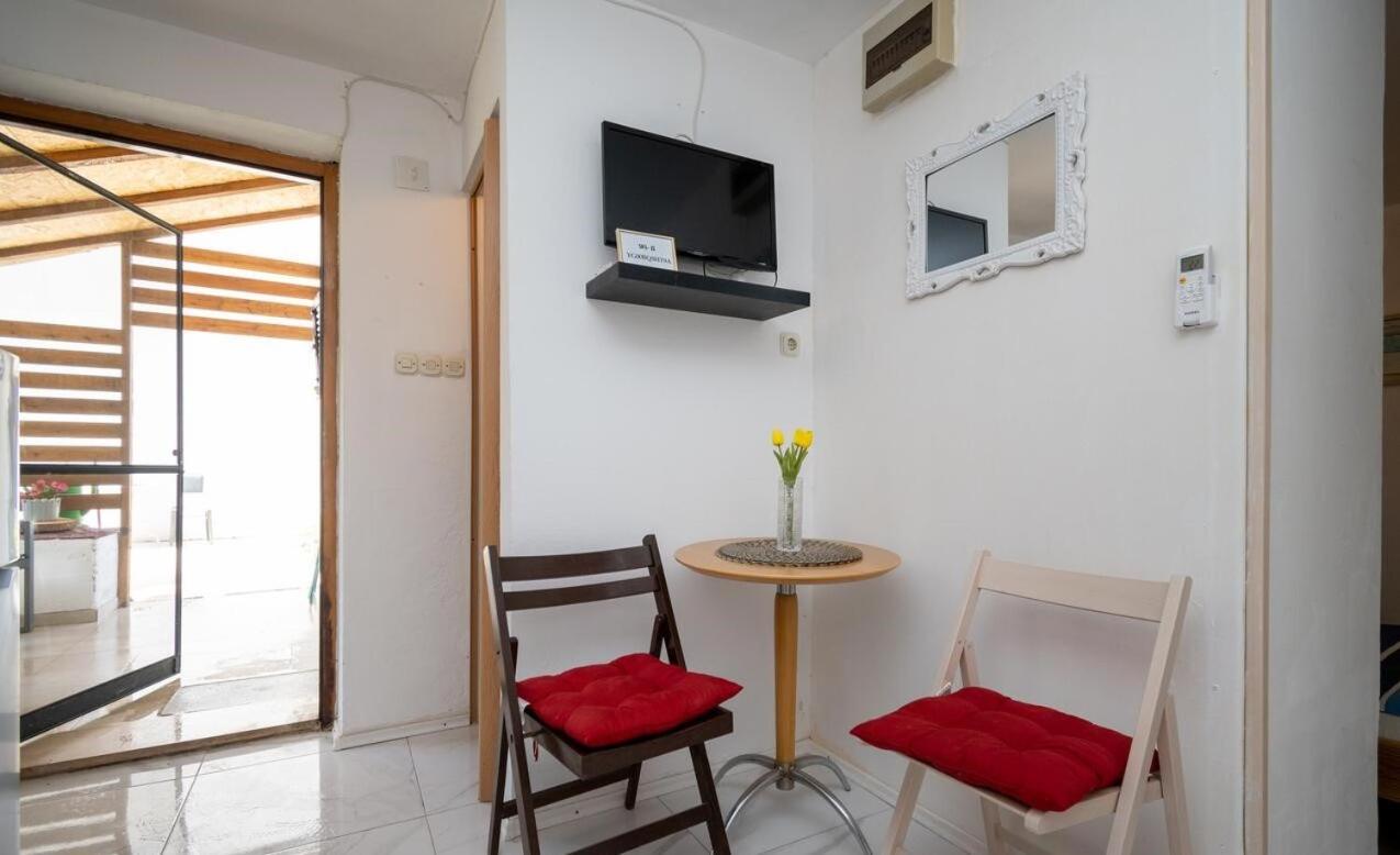 Tea Apartment